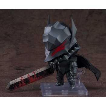 Berserk - Guts (Berserker Armor Ver.) - Nendoroid