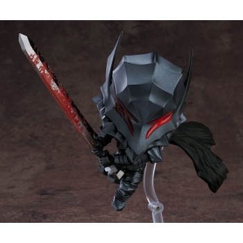 Berserk - Guts (Berserker Armor Ver.) - Nendoroid