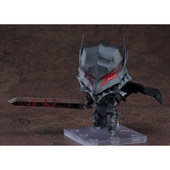 Berserk - Guts (Berserker Armor Ver.) - Nendoroid