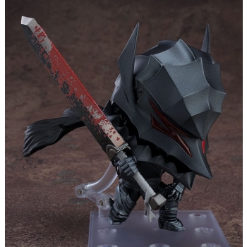 Berserk - Guts (Berserker Armor Ver.) - Nendoroid