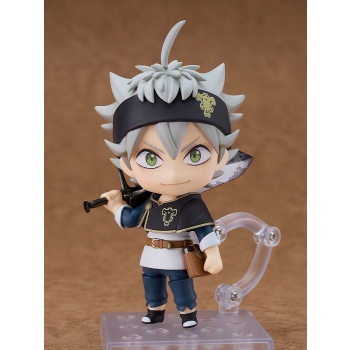 Black Clover - Asta - Nendoroid