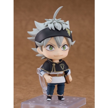 Black Clover - Asta - Nendoroid