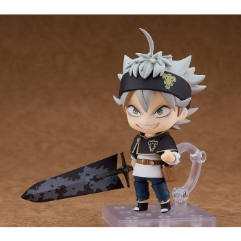 Black Clover - Asta - Nendoroid