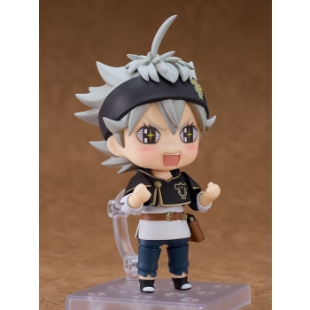 Black Clover - Asta - Nendoroid