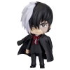 Black Jack - Black Jack (Anime Color Ver.) - Nendoroid