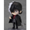 Black Jack - Black Jack (Anime Color Ver.) - Nendoroid