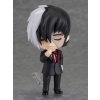 Black Jack - Black Jack (Anime Color Ver.) - Nendoroid