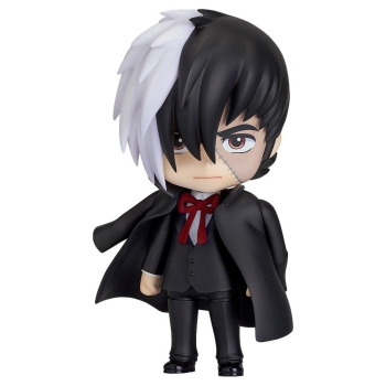 Black Jack - Black Jack (Anime Color Ver.) - Nendoroid
