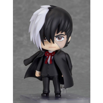 Black Jack - Black Jack (Anime Color Ver.) - Nendoroid