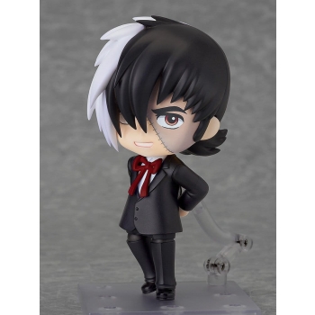 Black Jack - Black Jack (Anime Color Ver.) - Nendoroid