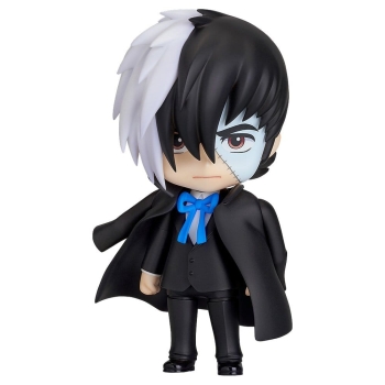 Black Jack - Black Jack (Comic Color Ver.) - Nendoroid