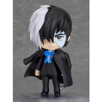 Black Jack - Black Jack (Comic Color Ver.) - Nendoroid