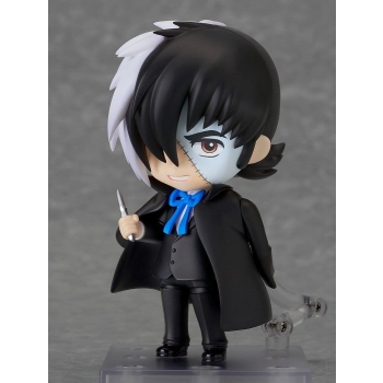 Black Jack - Black Jack (Comic Color Ver.) - Nendoroid