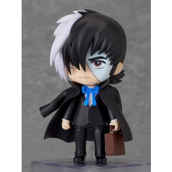 Black Jack - Black Jack (Comic Color Ver.) - Nendoroid