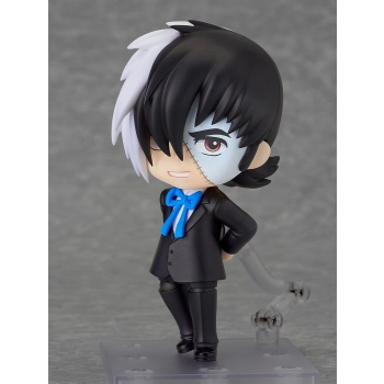 Black Jack - Black Jack (Comic Color Ver.) - Nendoroid