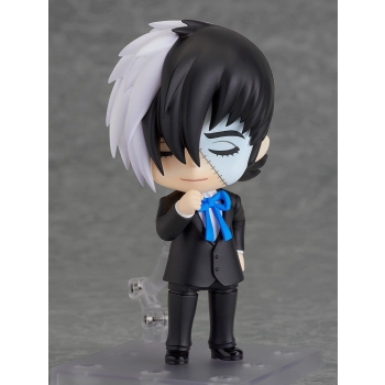 Black Jack - Black Jack (Comic Color Ver.) - Nendoroid