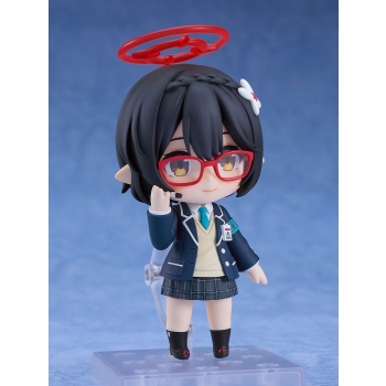 Blue Archive - Ayane Okusora - Nendoroid