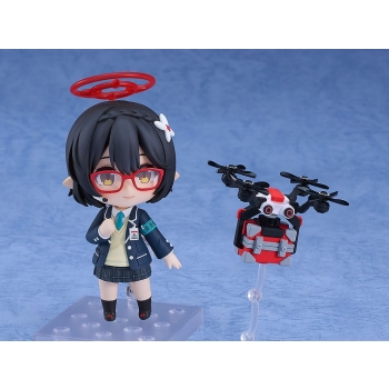 Blue Archive - Ayane Okusora - Nendoroid