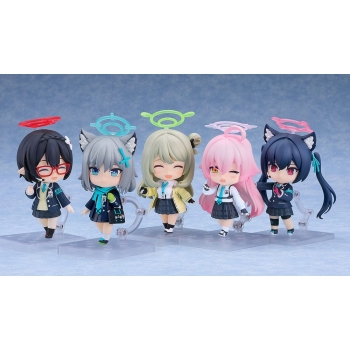 Blue Archive - Ayane Okusora - Nendoroid