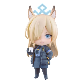 Blue Archive - Kanna Ogata - Nendoroid