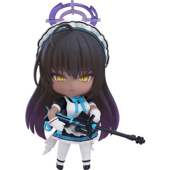 Blue Archive - Karin Kakudate - Nendoroid