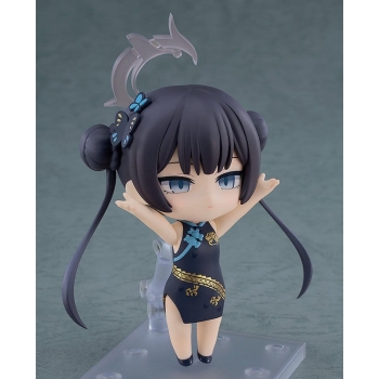 Blue Archive - Kisaki Ryuuge - Nendoroid