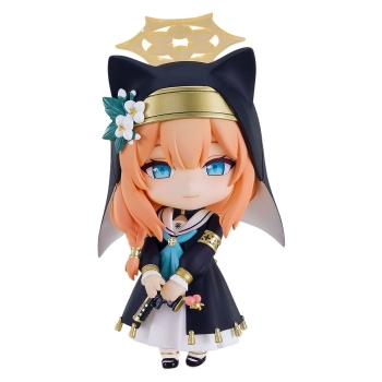 Blue Archive - Mari Iochi - Nendoroid