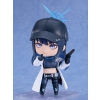 Blue Archive - Saori Joumae - Nendoroid