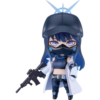 Blue Archive - Saori Joumae - Nendoroid