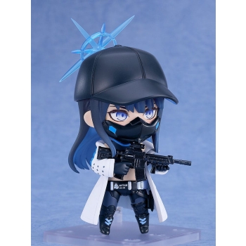 Blue Archive - Saori Joumae - Nendoroid