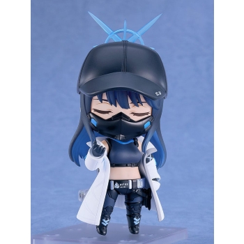 Blue Archive - Saori Joumae - Nendoroid