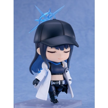 Blue Archive - Saori Joumae - Nendoroid
