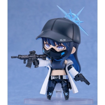Blue Archive - Saori Joumae - Nendoroid