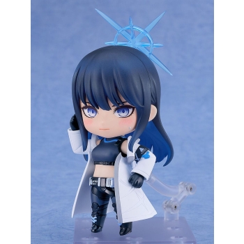 Blue Archive - Saori Joumae - Nendoroid