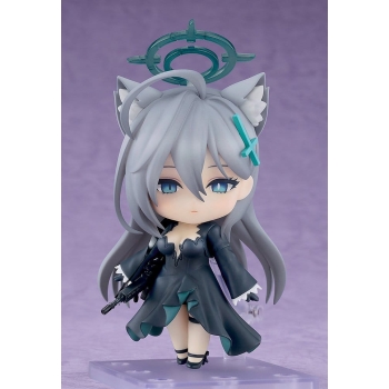 Blue Archive - Shiroko Terror - Nendoroid