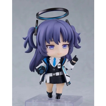 Blue Archive - Yuuka Hayase - Nendoroid