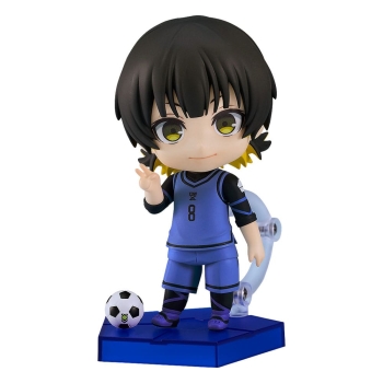 Blue Lock - Bachira Meguru - Nendoroid