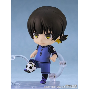 Blue Lock - Bachira Meguru - Nendoroid
