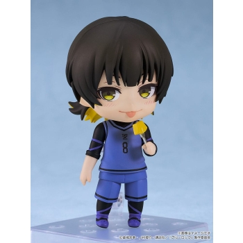 Blue Lock - Bachira Meguru - Nendoroid
