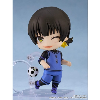 Blue Lock - Bachira Meguru - Nendoroid