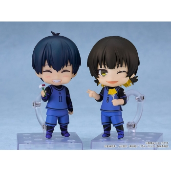 Blue Lock - Bachira Meguru - Nendoroid