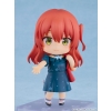 Bocchi the Rock! - Ikuyo Kita (Casual Clothes Ver.) - Nendoroid