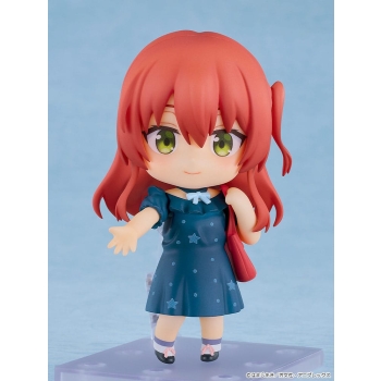 Bocchi the Rock! - Ikuyo Kita (Casual Clothes Ver.) - Nendoroid