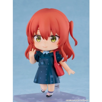 Bocchi the Rock! - Ikuyo Kita (Casual Clothes Ver.) - Nendoroid