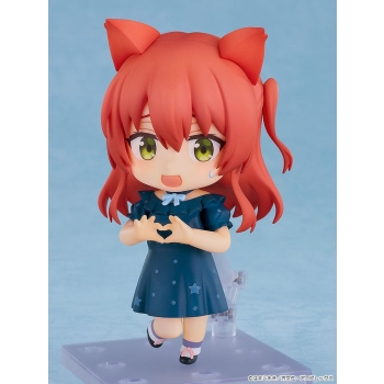 Bocchi the Rock! - Ikuyo Kita (Casual Clothes Ver.) - Nendoroid