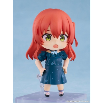 Bocchi the Rock! - Ikuyo Kita (Casual Clothes Ver.) - Nendoroid