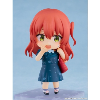 Bocchi the Rock! - Ikuyo Kita (Casual Clothes Ver.) - Nendoroid