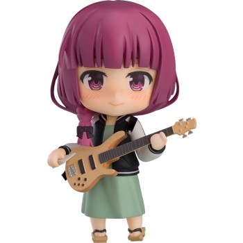 Bocchi the Rock! - Kikuri Hiroi - Nendoroid
