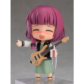 Bocchi the Rock! - Kikuri Hiroi - Nendoroid