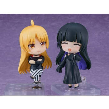 Bocchi the Rock! - PA-San - Nendoroid